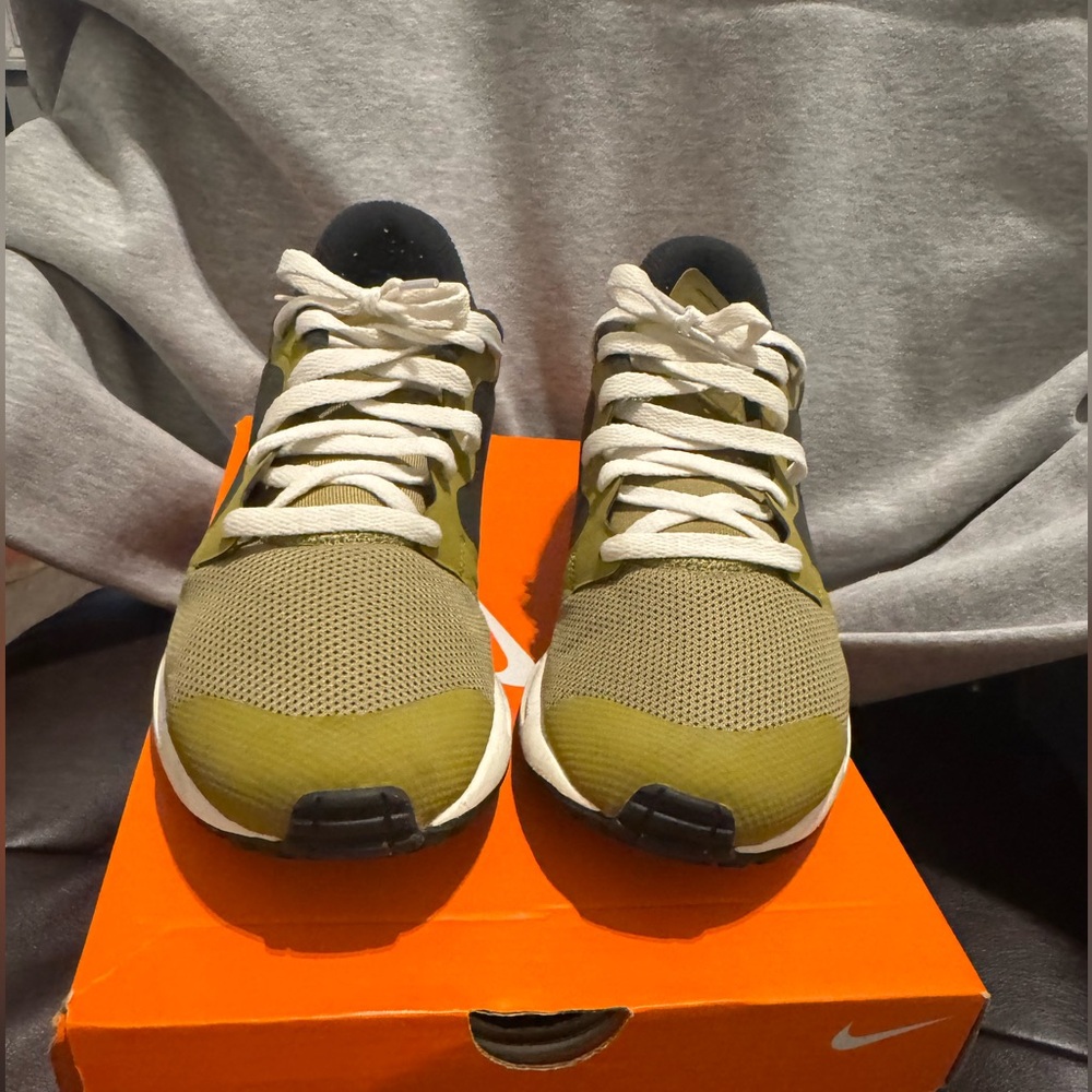 Men’s Nike Flex 2017 RN Sneakers